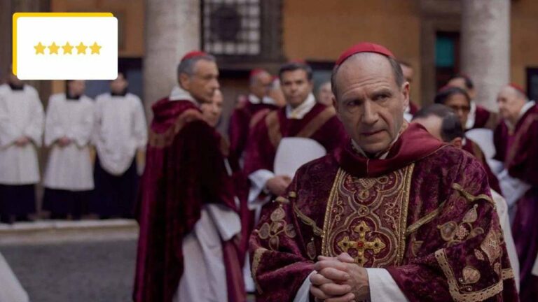 Ralph Fiennes' Conclave: Audience Reactions and Movie Review Insights