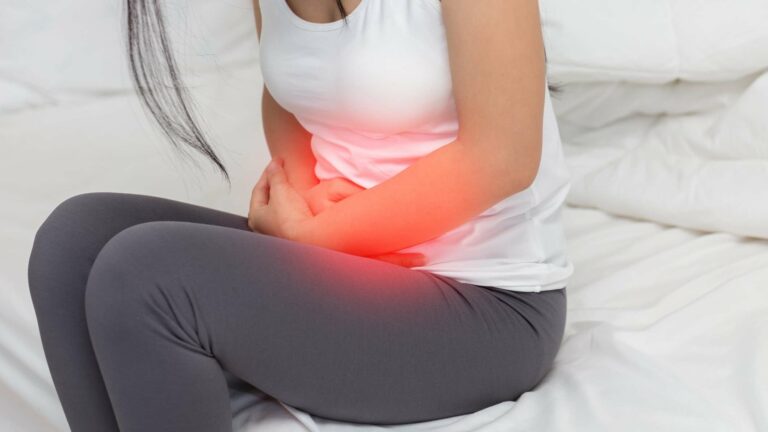 Essential Guide to Abdominal Pain: Symptoms That Require Immediate Medical Attention