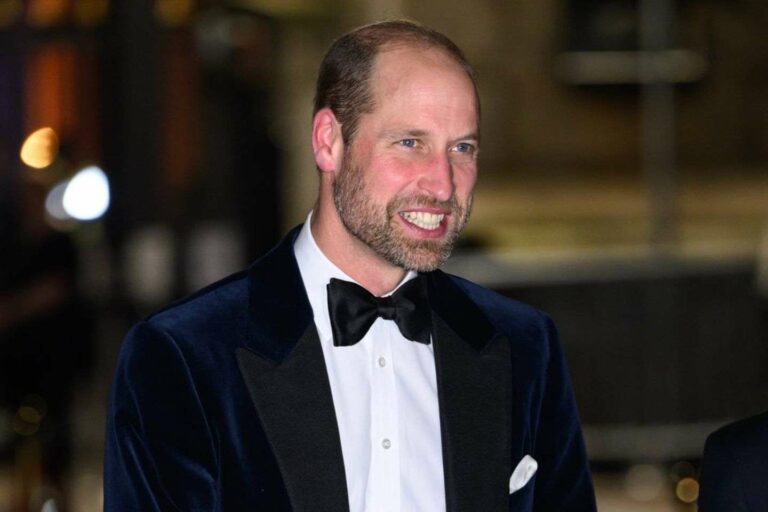 Notre-Dame Reopens: Prince William Among Esteemed Guests