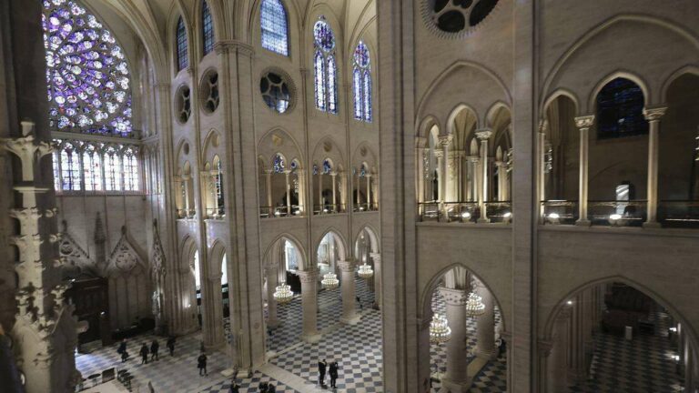 Notre-Dame Cathedral Reopening: A Celebration of Parisian Resilience and Heritage