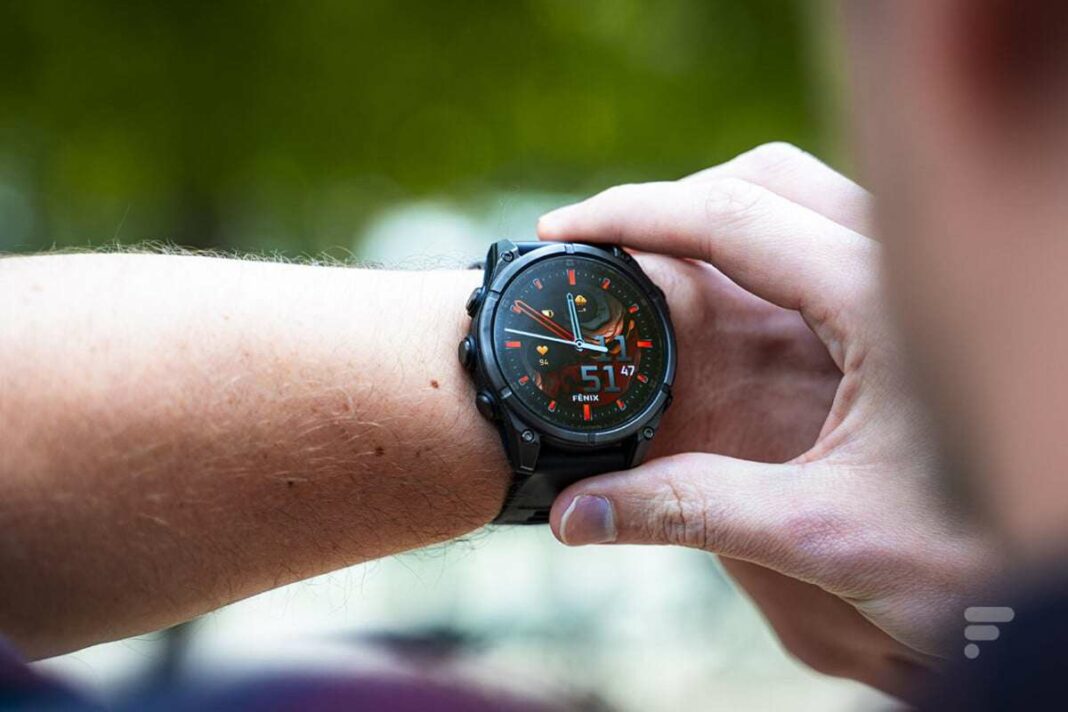 Understanding the Garmin Stamina Index: A Comprehensive Guide to Sports Watch Endurance Scores