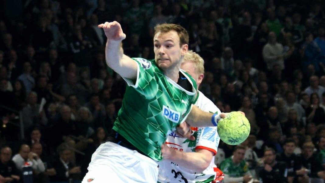 Füchse Berlin Appeals After Thrilling Comeback: A Clash of the World's Best in Goal-Scoring Drama - n-tv.de