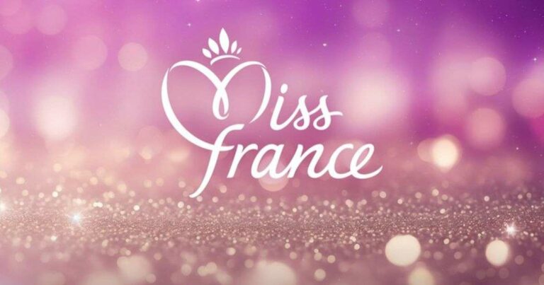 Miss France 2025: A Regional Titleholder's Unique Battle Against Illiteracy