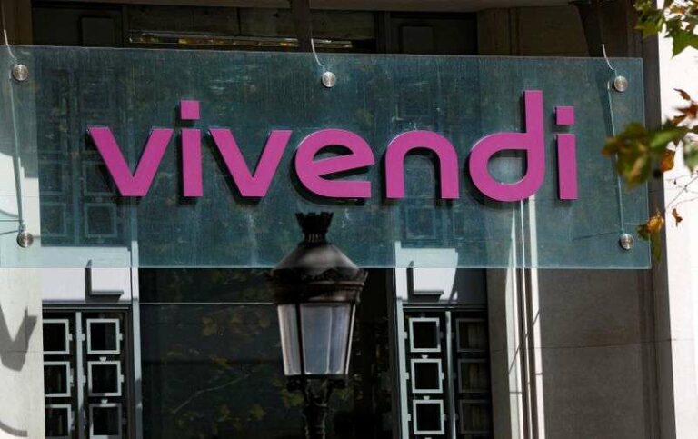 Vivendi Shareholders Approve Group Restructuring Plan