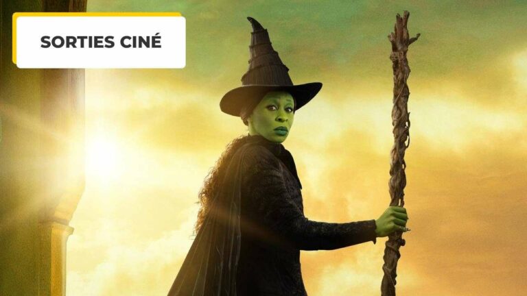 Discover the Surprising Similarities Between Wicked and Frozen - Movie Insights - AlloCiné