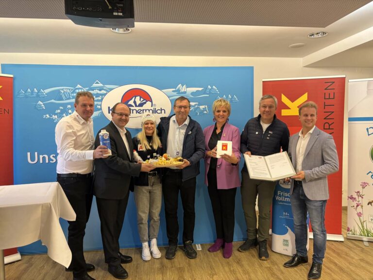 ORF Carinthia Unveils Exciting "Sportwinter" Program for Winter Sports Enthusiasts