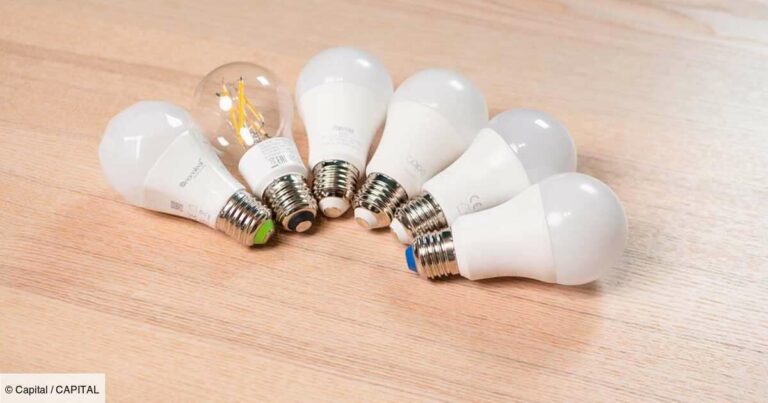 Top E27 Smart Bulbs Reviewed: A 2024 Comparison Guide