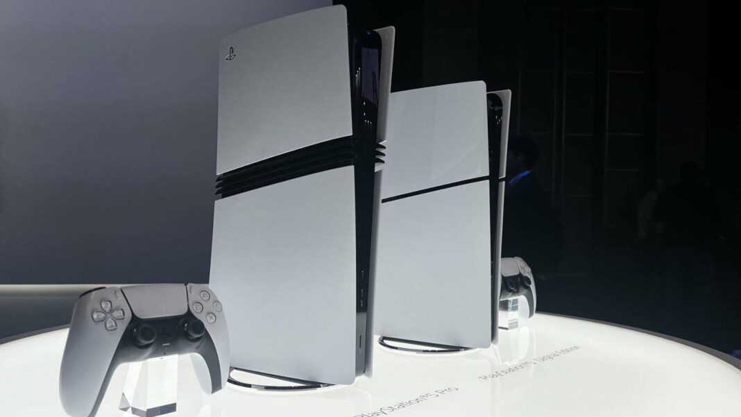 Comparing PS5 Pro and PS5 Slim: Key Differences Between Sony's Latest Consoles