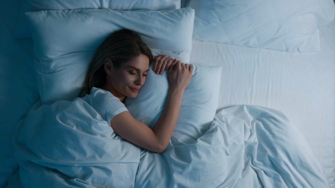 Enhancing Sleep: Discover the Foods That Boost Rest According to Sleep Researchers