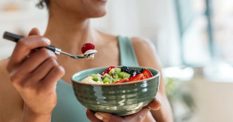 Morning Routine: How Eating This Food on an Empty Stomach Can Lower Blood Sugar Levels