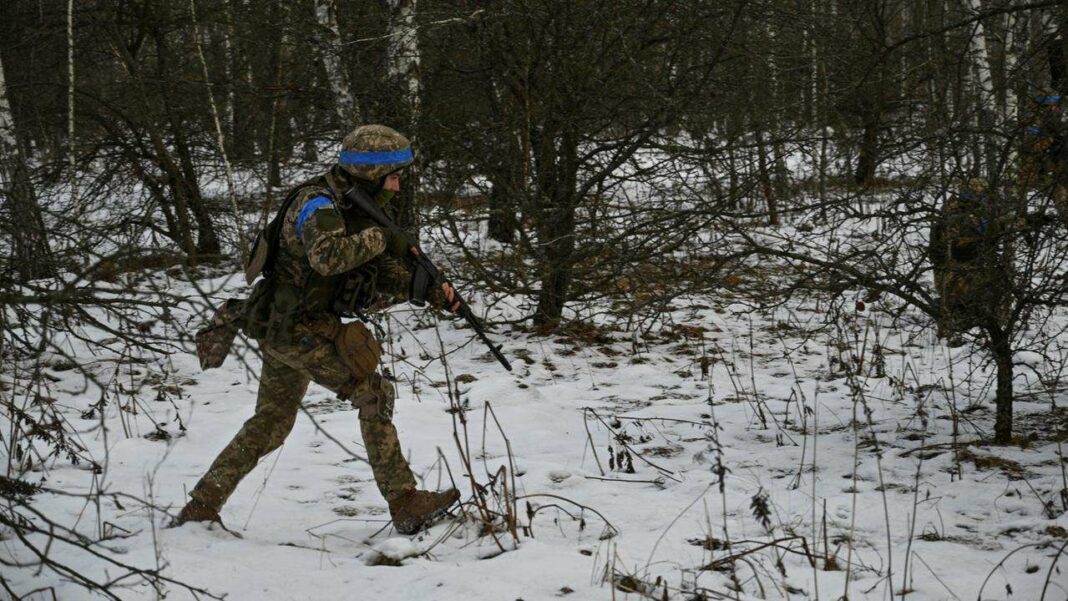 Conflict in Ukraine: NATO Reports One Million Casualties