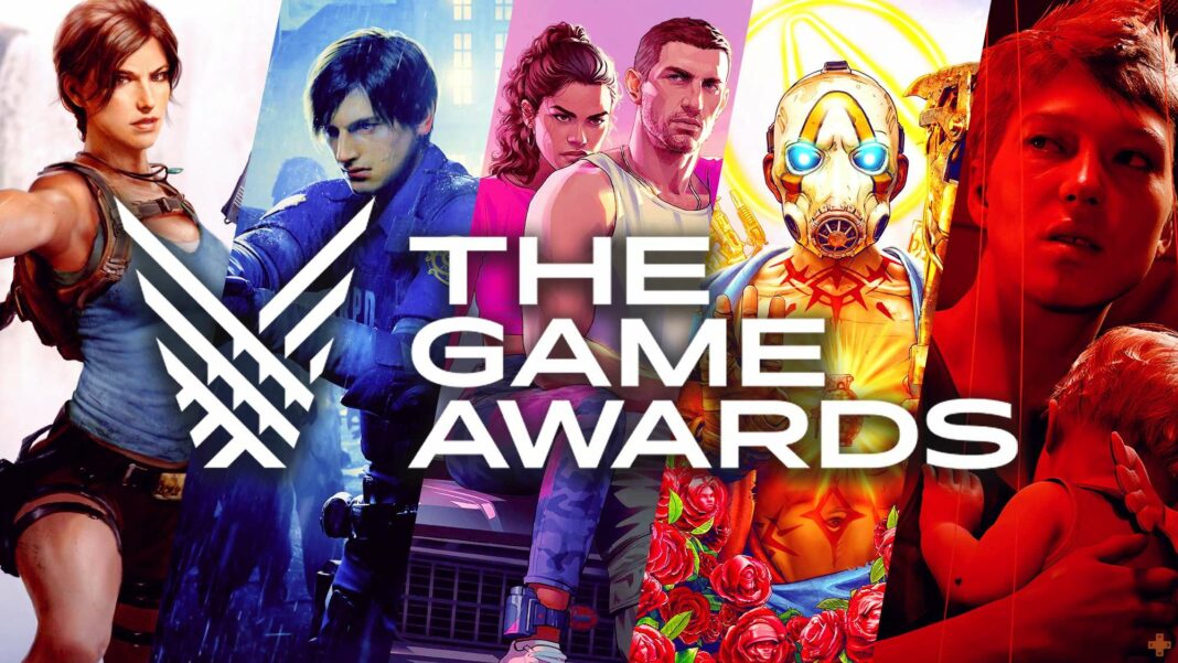 2024 Game Awards: Your Guide to Watching the Major Conference and Anticipated Game Releases