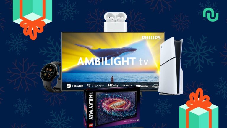 Amazon Unveils Exciting Christmas Flash Sales: Discover the Top Deals