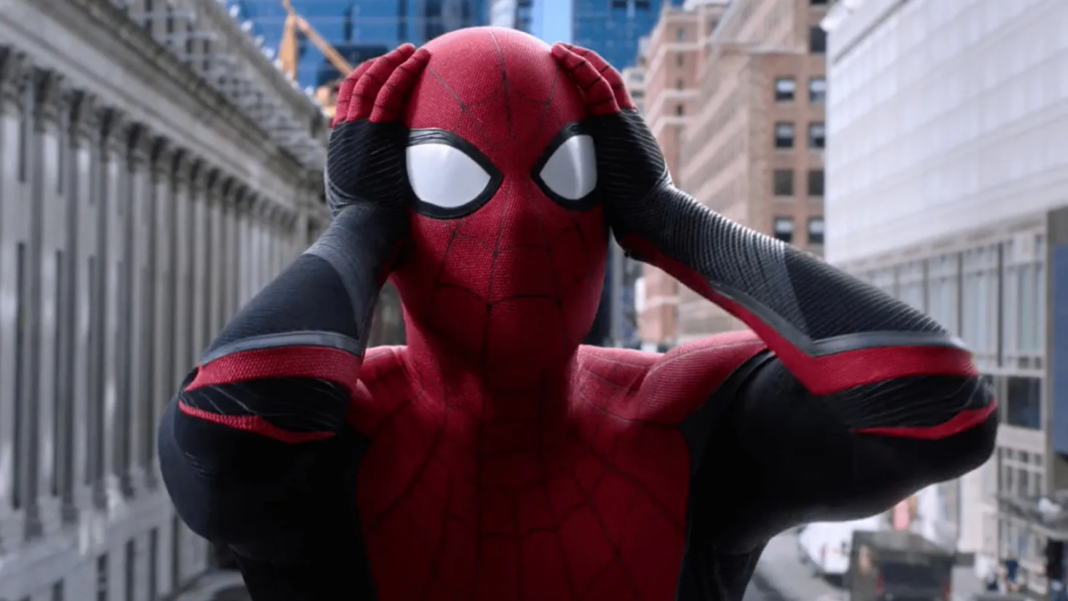 Two Legendary Spider-Man Actors May Say Goodbye to Marvel in Highly Anticipated 2027 Film