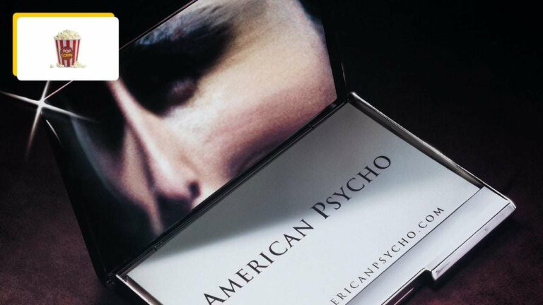 Hollywood Icon's Influence on Christian Bale's American Psycho: A 33-Year Legacy - Cinema News - AlloCiné