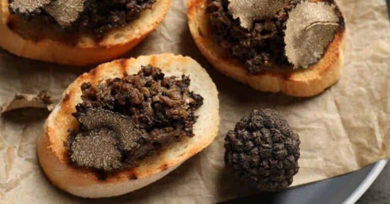 Beware of This Christmas Truffle Scam: UFC-Que Choisir Reveals How to Avoid Buying the Worst Quality