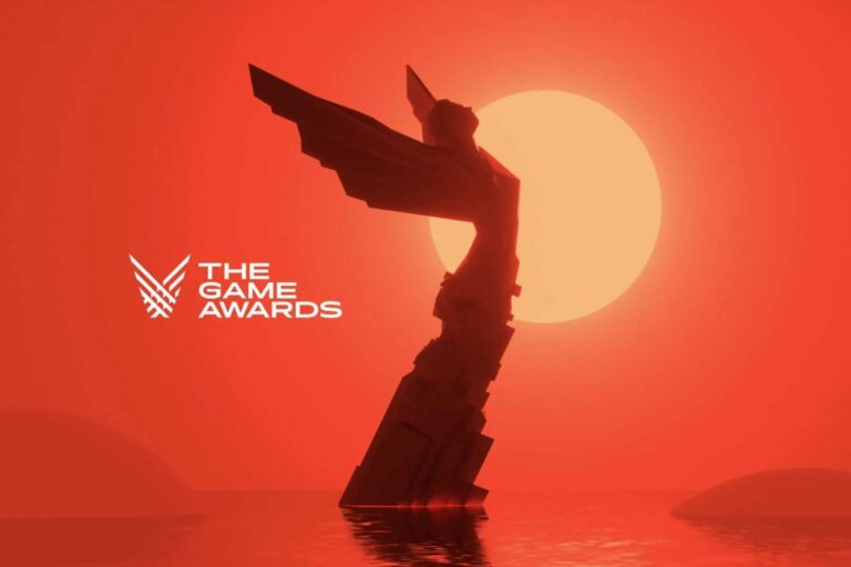 Highlights from the 2024 Game Awards: All Major Announcements Recapped!