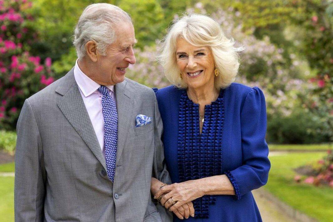 Exploring Queen Camilla's Role: Is She a Threat to the Monarchy?