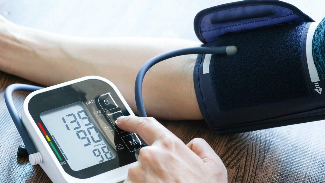 Top 9 Common Blood Pressure Measurement Mistakes and How to Avoid Them