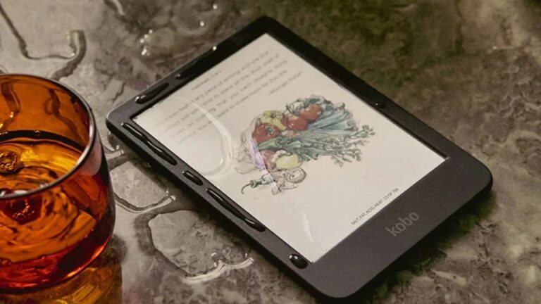 Fnac Slashes Prices on Top Kobo E-Readers for Holiday Gifting