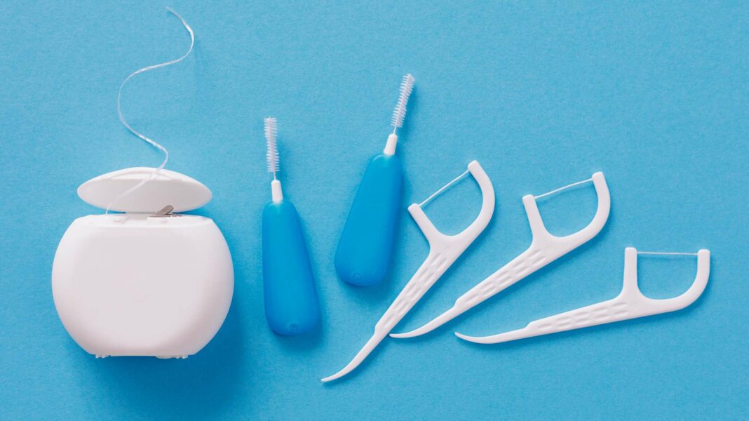 Dental Floss or Sticks: Which is More Effective for Oral Hygiene?