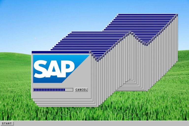 The Costliest Software Upgrade Globally: Unpacking SAP's Dominance and Its Impact on Users