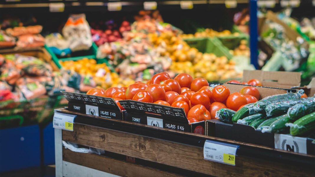 6 Best Apps to Combat Grocery Inflation