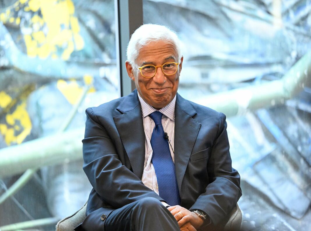 António Costa Takes the Helm as President of the EU Council: The Rise of a Leader Known for a Donkey and a Ferrari