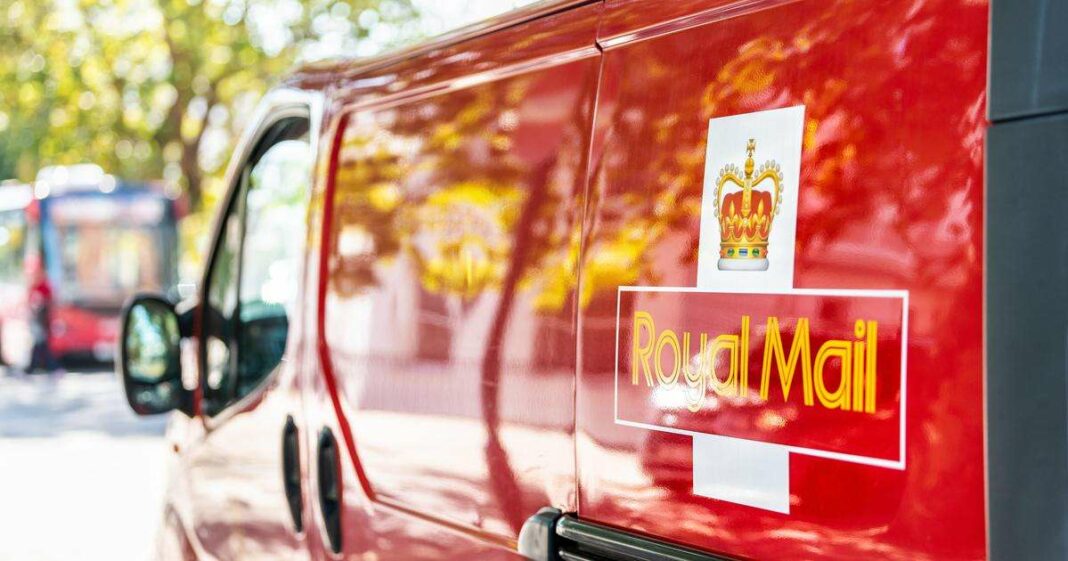 London Approves Daniel Kretinsky's Acquisition of Royal Mail