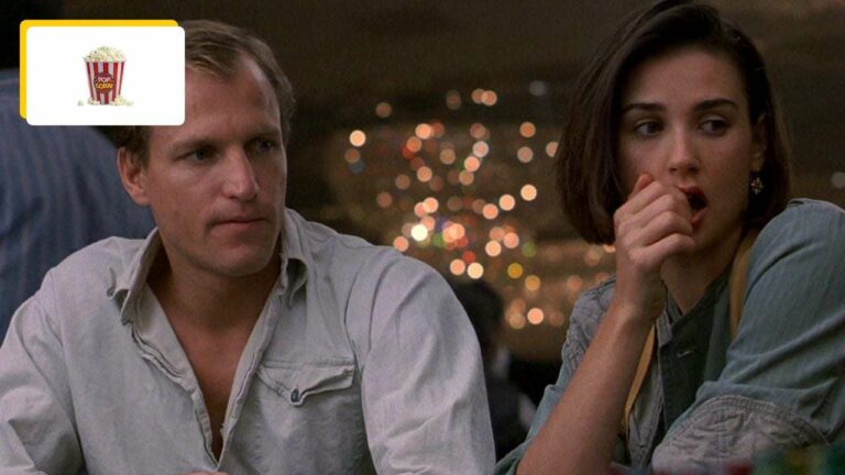 Demi Moore Reveals Adrian Lyne's Bold Directing Style on Set of Sultry Drama