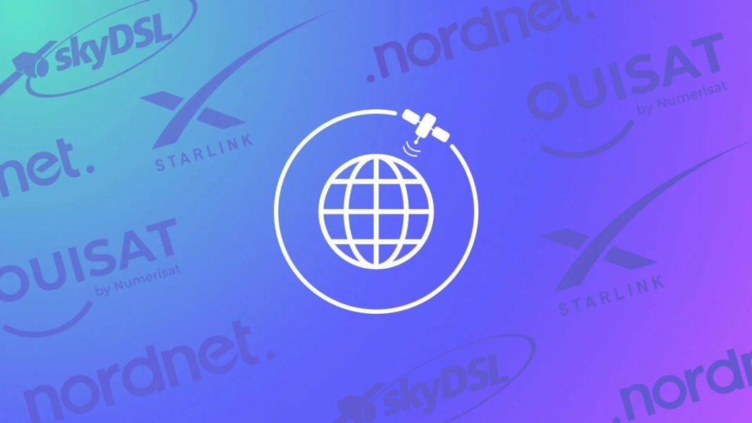 Top Satellite Internet Deals in France: A Comprehensive Comparison