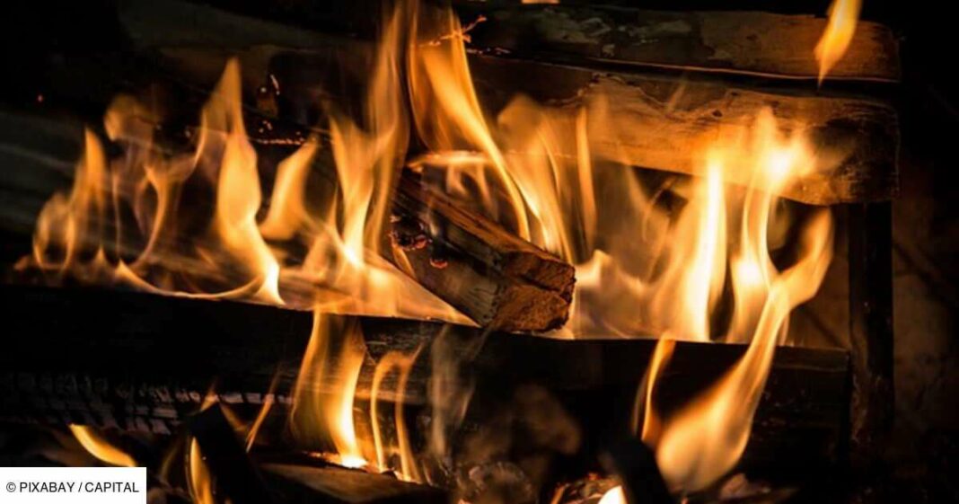 Is Wood Heating Really Eco-Friendly? Exploring Its Health and Environmental Risks