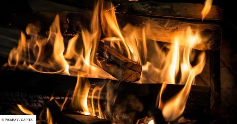 Is Wood Heating Really Eco-Friendly? Exploring Its Health and Environmental Risks