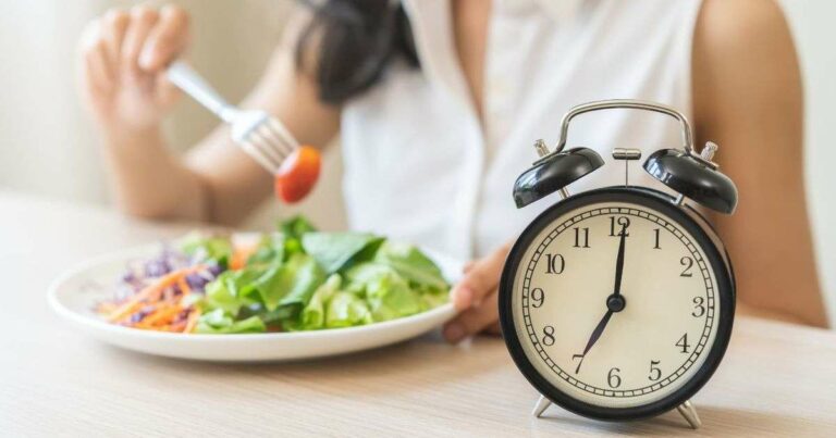 Discover the Unexpected Impact of Intermittent Fasting on Your Body Revealed by New Research