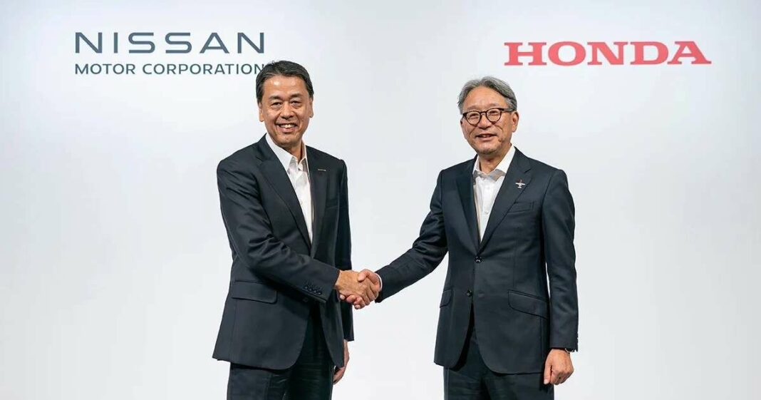 Honda and Nissan Aim to Capture Their Share of the Electric Vehicle Market