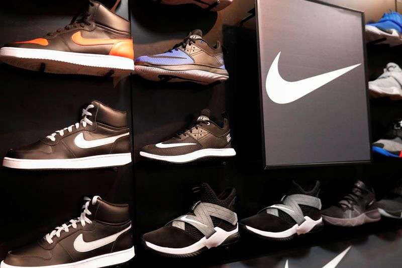 Nike's New CEO Mr. Hill Unveils Strategic Recovery Plan