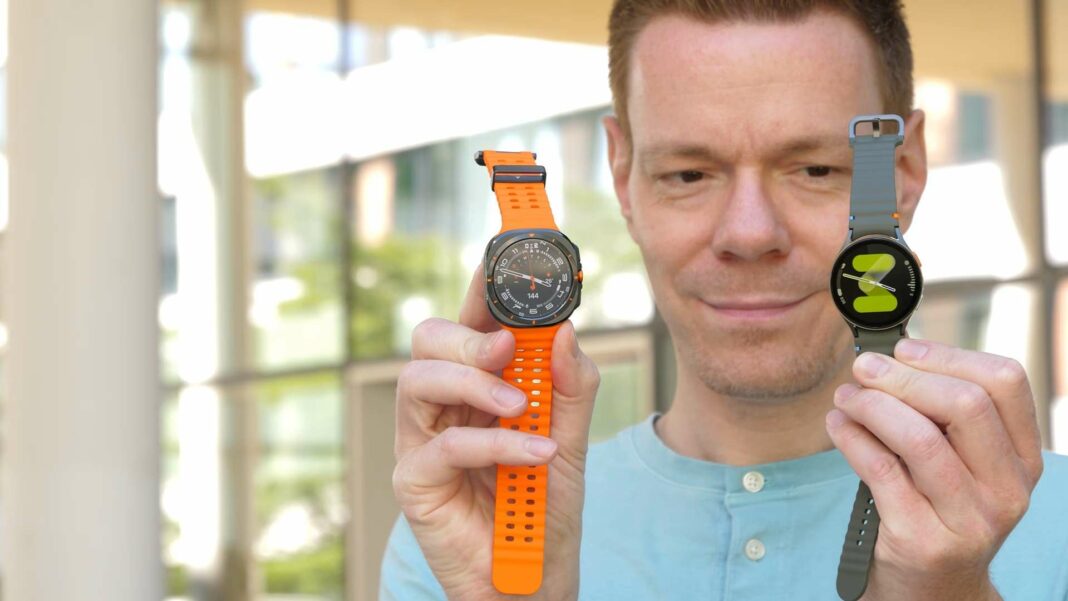 Title: Enhanced Efficiency: Wear OS Smartwatches Now Receive Quicker Updates