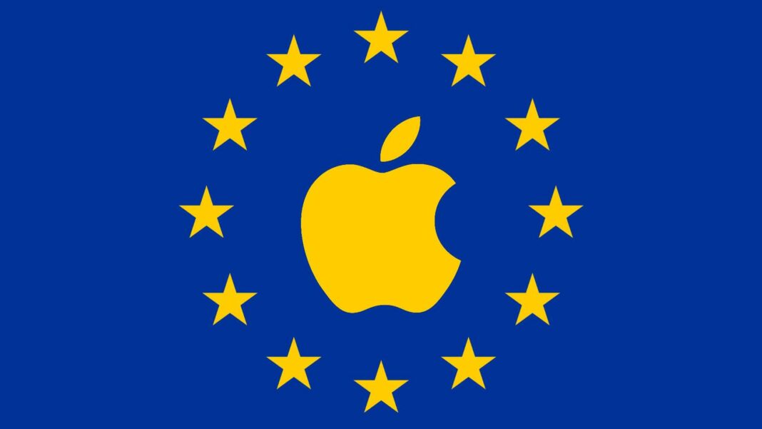 Apple warns that new European regulations may compromise user privacy by sharing data with Facebook, reports Numerama