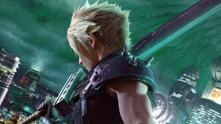 FF7 Remake 3 Set to Exceed Previous Installments in Scope and Size