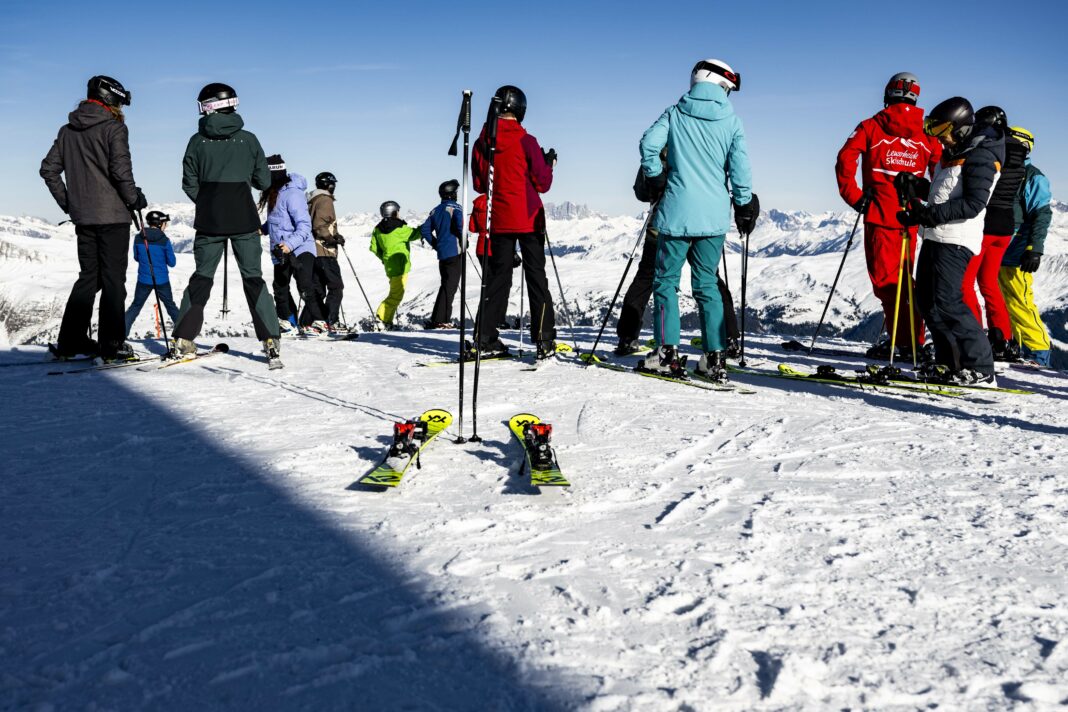 Affordable Ski Vacations in Switzerland: Enjoy a Week for Under 3,500 Francs for Families