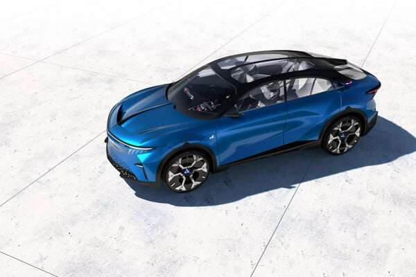 15 Exciting Electric Cars to Anticipate in 2025