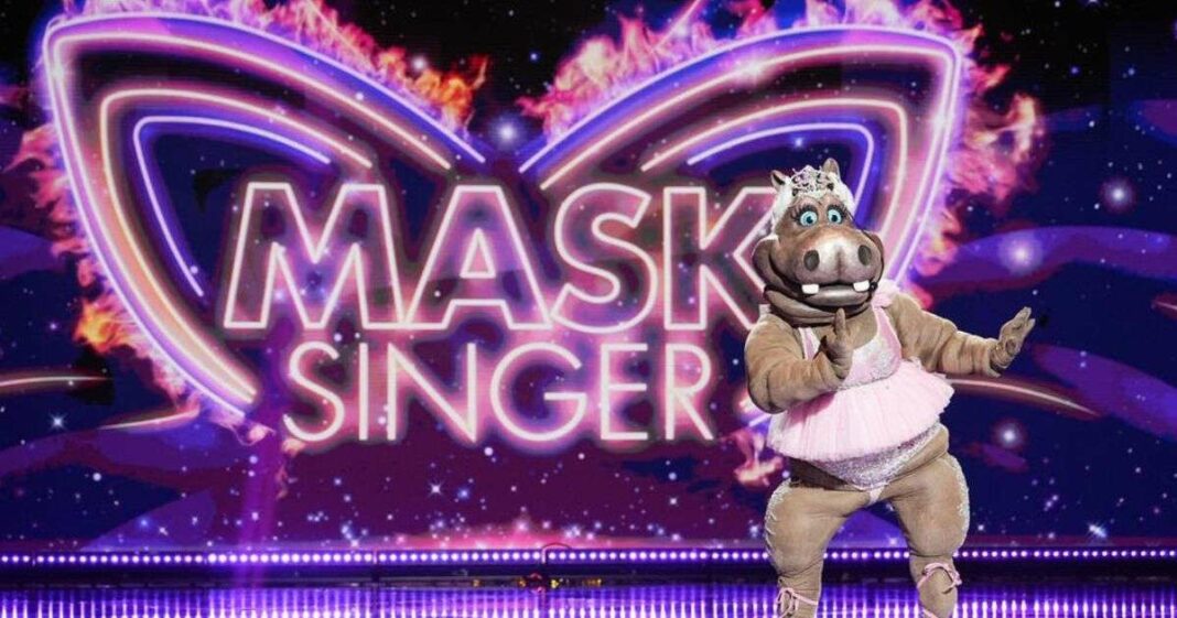 Unveiling the Four Investigators of Mask Singer: Meet the Newest Member of the Team