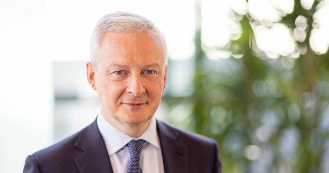 Bruno Le Maire Joins ASML as Strategic Advisor in Semiconductor Industry