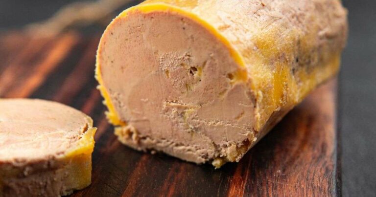 Supermarket Foie Gras Found to Contain Health-Hazardous Carcinogens, Warns Expert