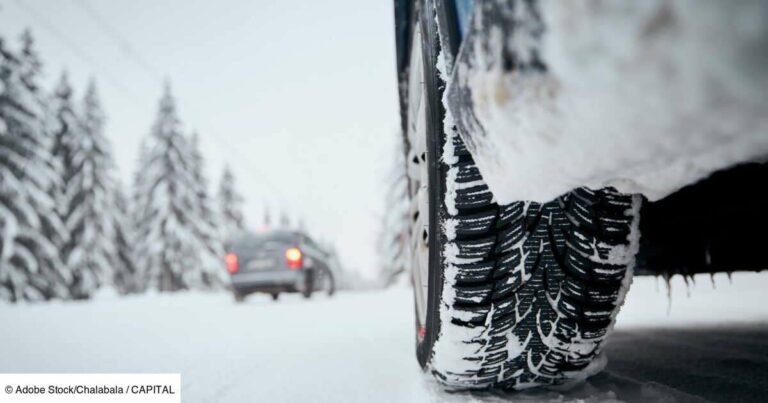 Essential Winter Travel Tips: Ensuring Safe Driving, Tire Care, and Battery Checks for Your Vacation