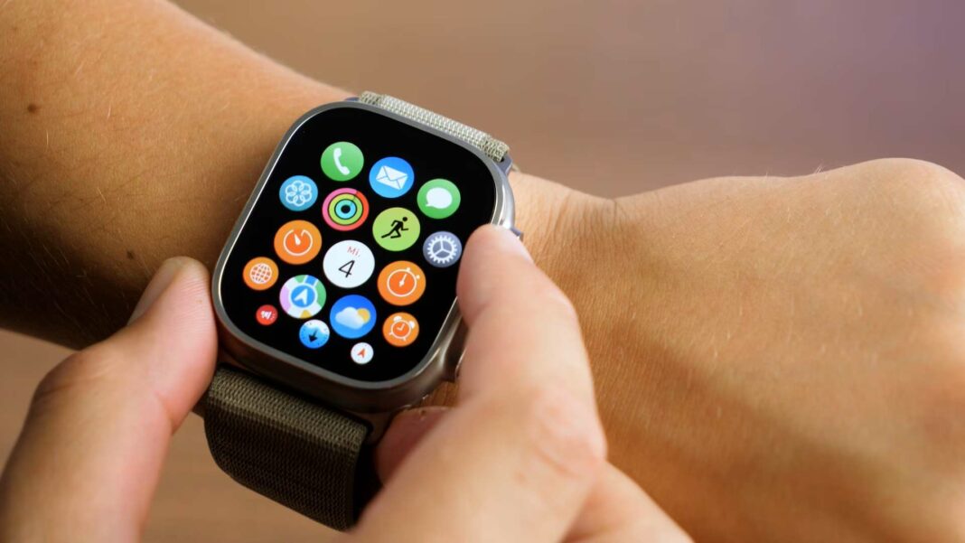 Apple Falls to Second Place in Smartwatch Sales as Competitor Surges Ahead