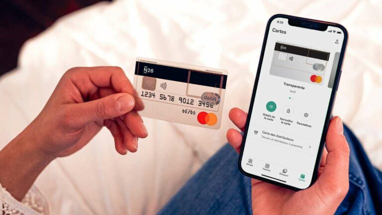 N26 Launches Exciting Promotion: Earn 10% of Card Purchases as Share Investments