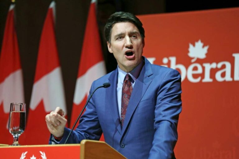 Trudeau Reshuffles One-Third of Cabinet Amid Political Turmoil and Strained Relations with Trump - December 20, 2024