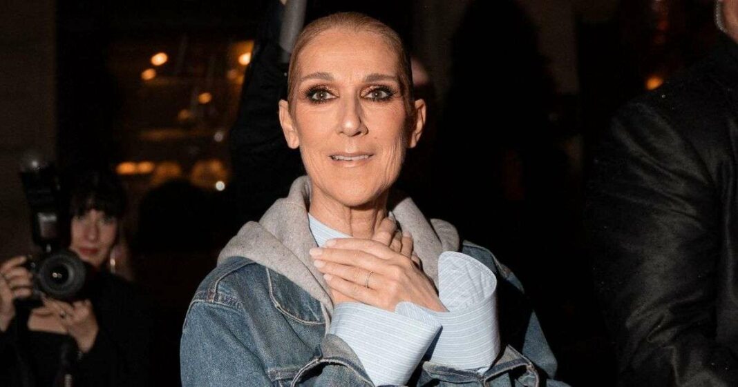 Céline Dion: Exciting Comeback Planned with Surprise Project Post-Olympics