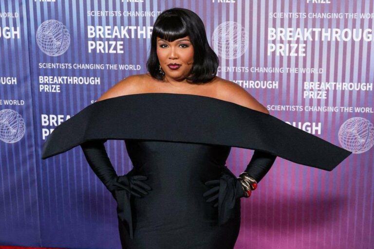 Lizzo Addresses Bullying Claims: Her Perspective on the Controversy